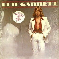 Пластинка Leif Garrett Leif Garrett